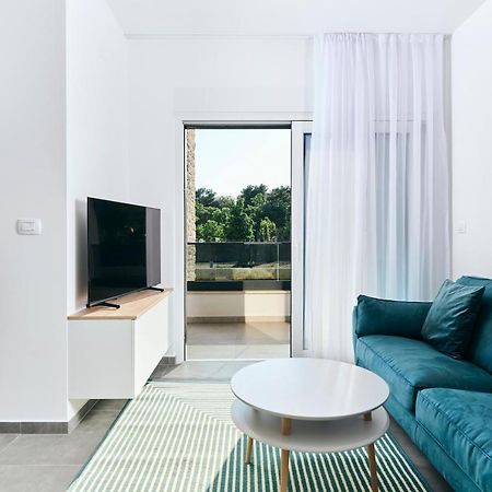 Apartments San Maris อูมัค ภายนอก รูปภาพ